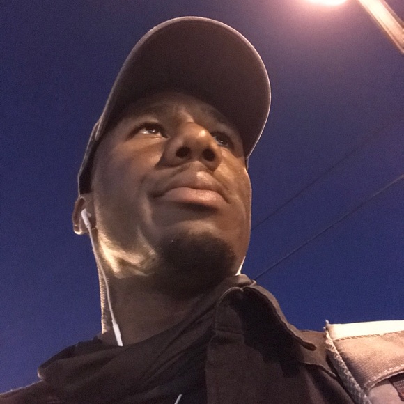 Meet your Posher, Rickey - Picture 1 of 1